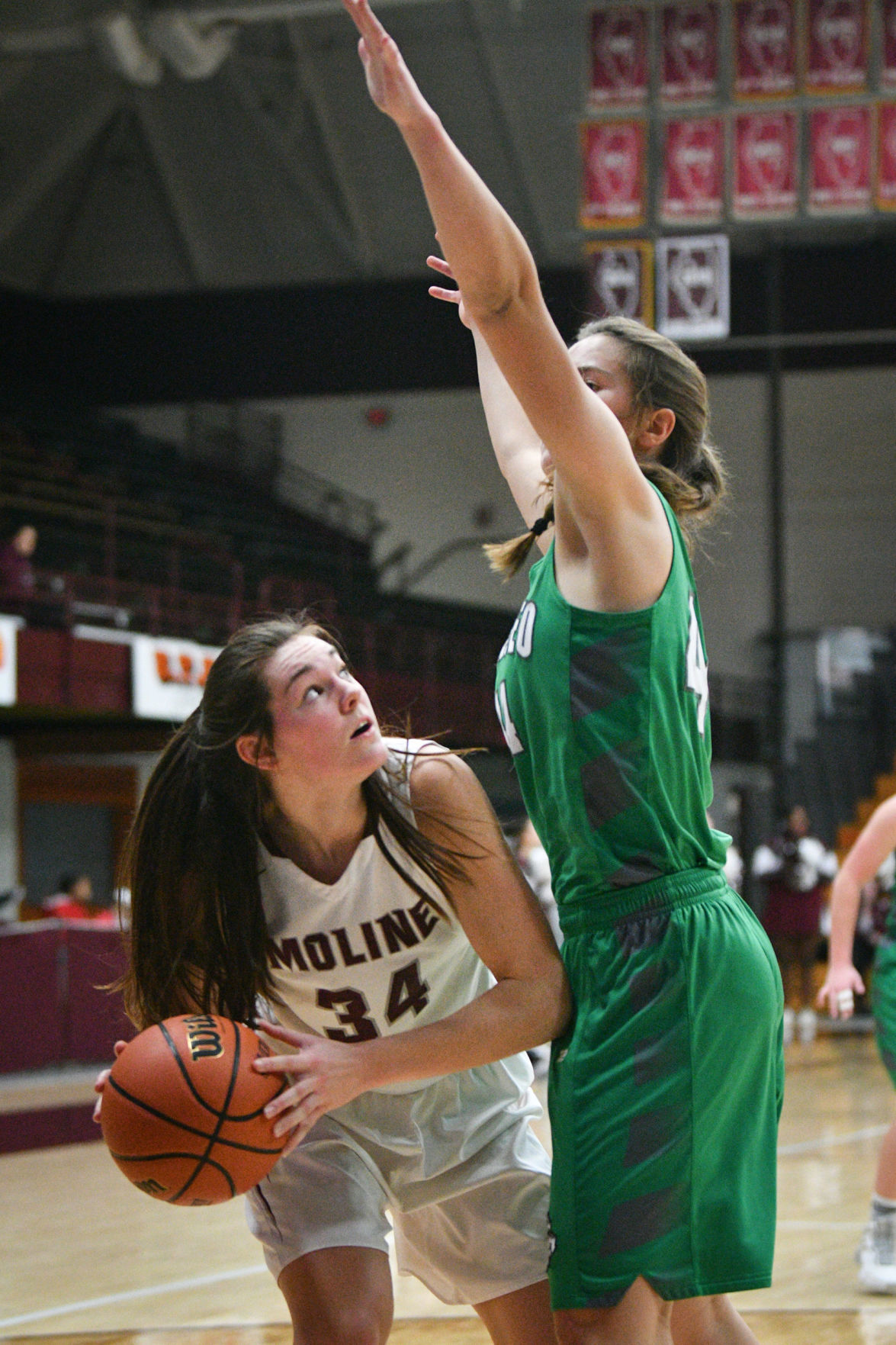 Geneseo at Moline